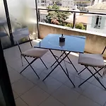 Studio Centre Cannes, Piscine, Climatisation