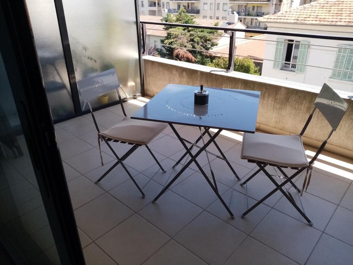 Apartamento Centre Cannes, Piscine, Climatisation Cannes