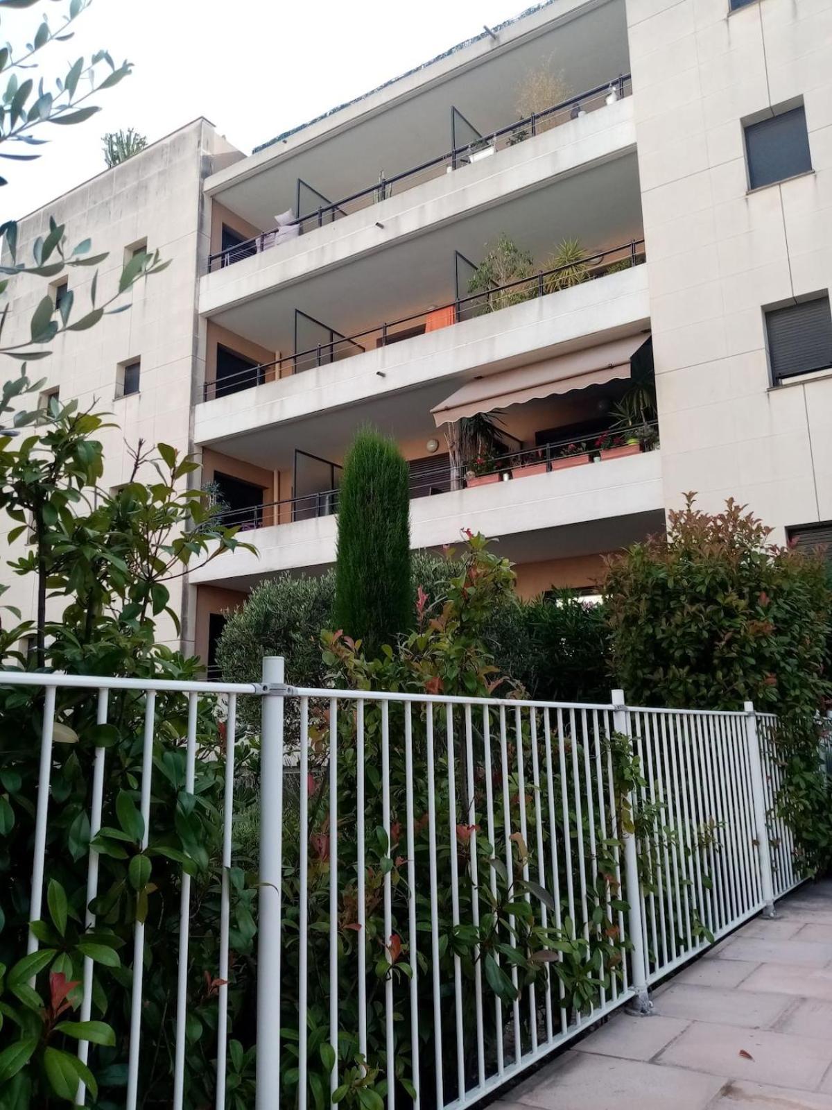 Centre Cannes, Piscine, Climatisation Cannes