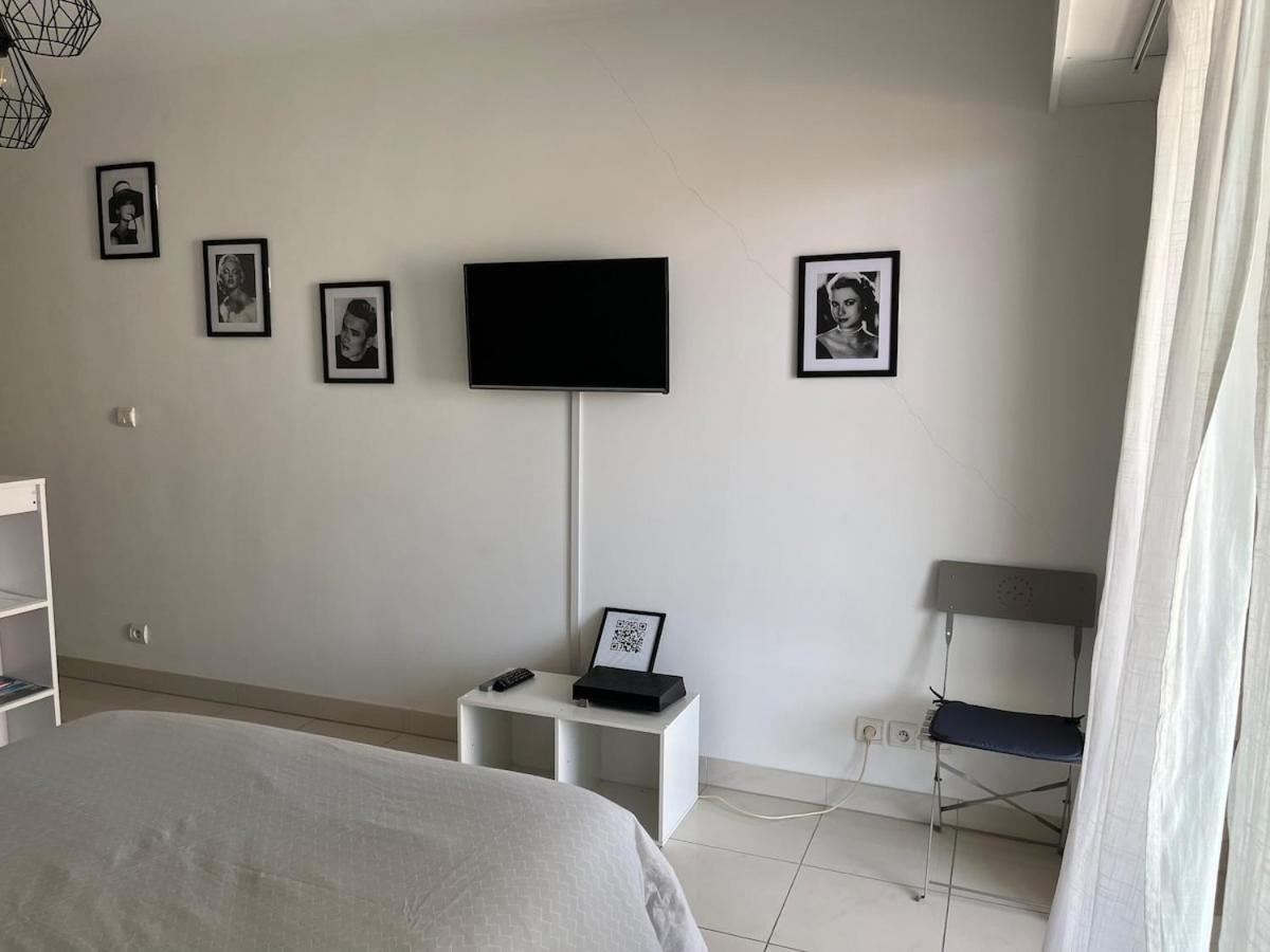 Centre Cannes, Piscine, Climatisation * Cannes