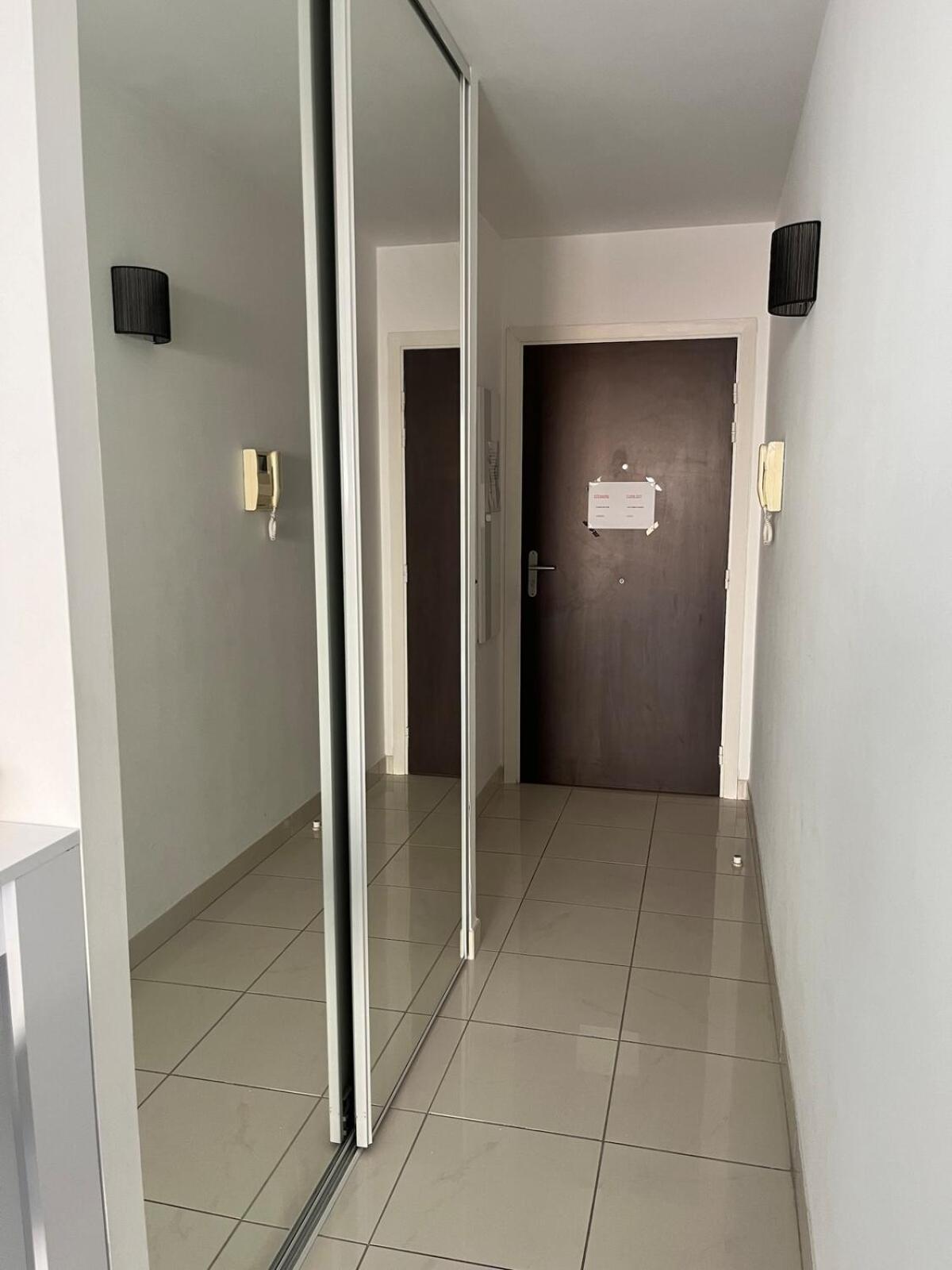 Centre Cannes, Piscine, Climatisation Apartamento