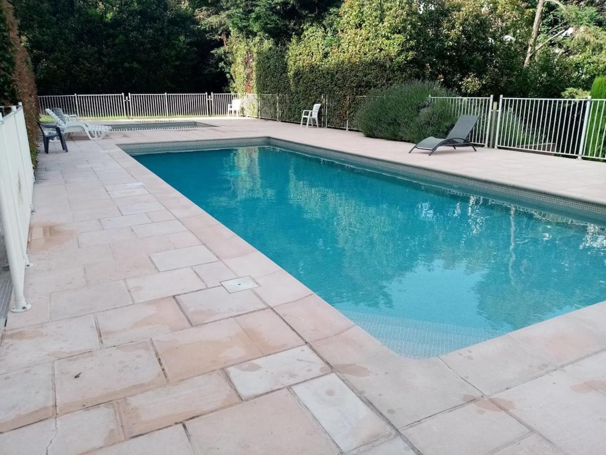 Apartamento Centre Cannes, Piscine, Climatisation